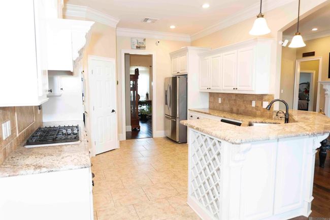 6549 Clark Plantation Dr, House other with 4 bedrooms, 3 bathrooms and 4 parking in Gonzales LA | Image 10