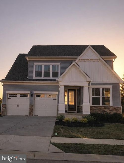 3773 Solidarity Cir, Waldorf, MD, 20603-7034 | Card Image