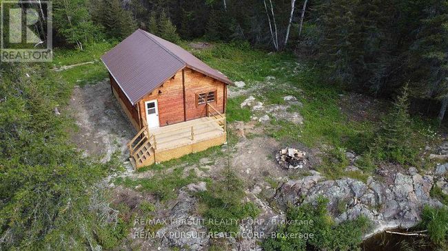 PCL 6 Island A1, House other with 4 bedrooms, 0 bathrooms and null parking in Timiskaming Remote Area ON | Image 27