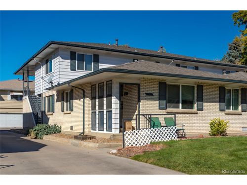 9957 Croke Dr, Denver, CO, 80260-8014 | Card Image