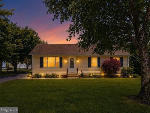 21120 Green Ln, ROCK HALL, MD, 21661-1633 | Card Image