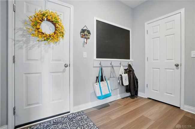 578 Bellasera Dr, House other with 4 bedrooms, 3 bathrooms and null parking in Dayton OH | Image 57