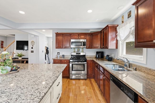 39 Doyle Ave, House other with 2 bedrooms, 2 bathrooms and 4 parking in Dracut MA | Image 4