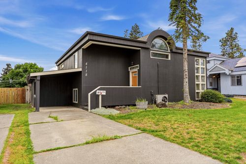 4118 E E 29th Ave Ave, Spokane, WA, 99223 | Card Image