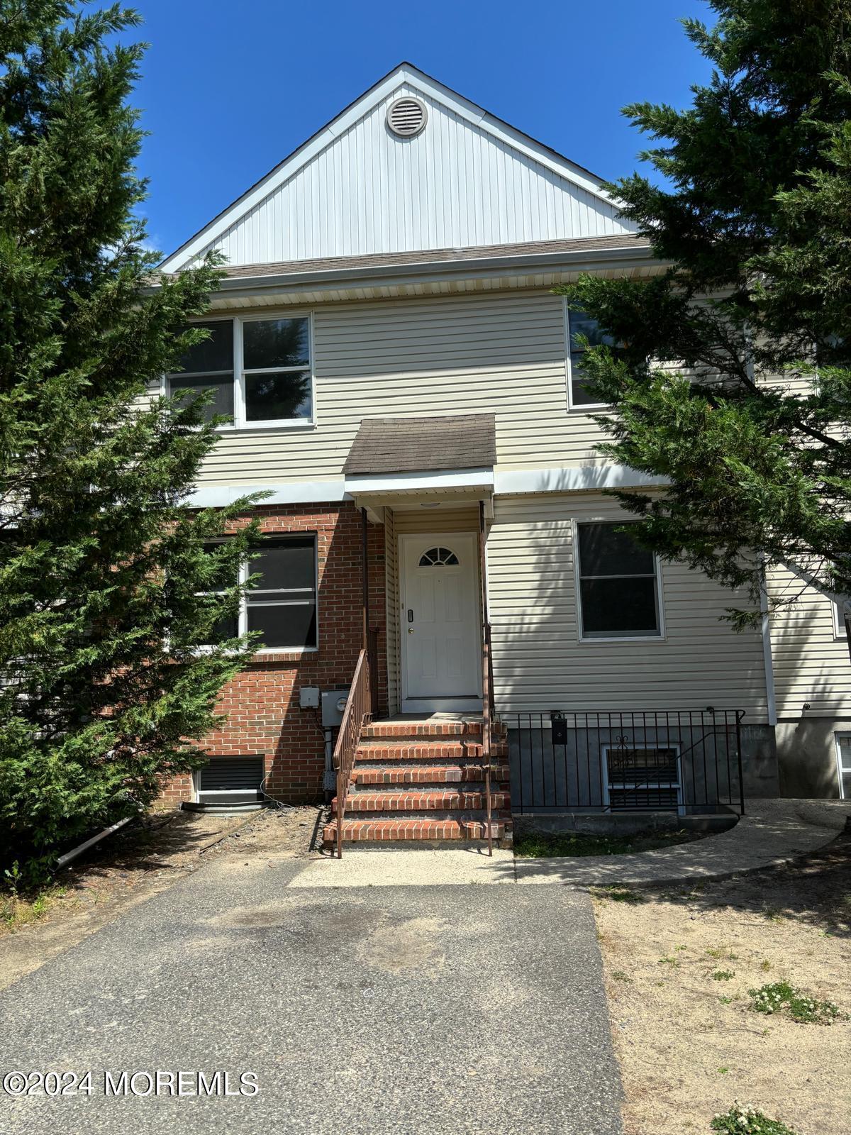 Park Ave, Lakewood, NJ 08701
