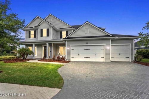 203 Westcott Pkwy, ST AUGUSTINE, FL, 32095-8612 | Card Image