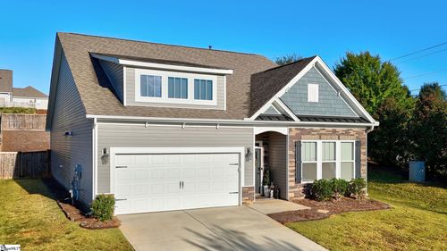600 Fern Hollow Trl, Anderson, SC, 29621-4538 | Card Image