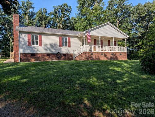 10174 Nc 138 Hwy, Oakboro, NC, 28129-8765 | Card Image
