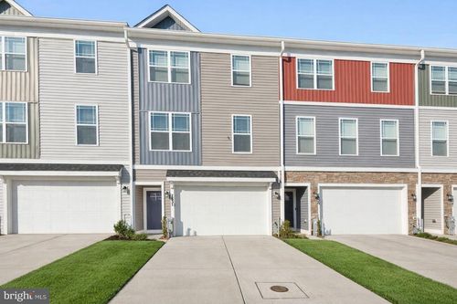 7831 Wolf Run Lane, Severn, MD, 21144 | Card Image