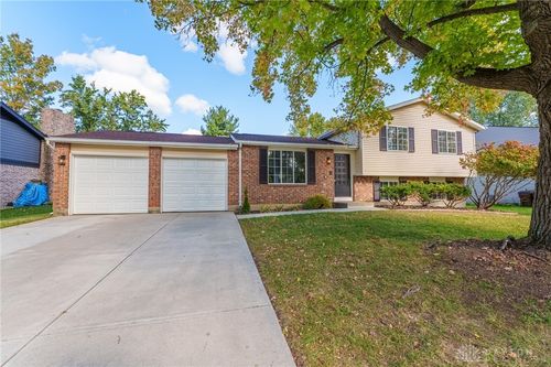 2530 Factory Rd, Springboro, OH, 45066-7770 | Card Image