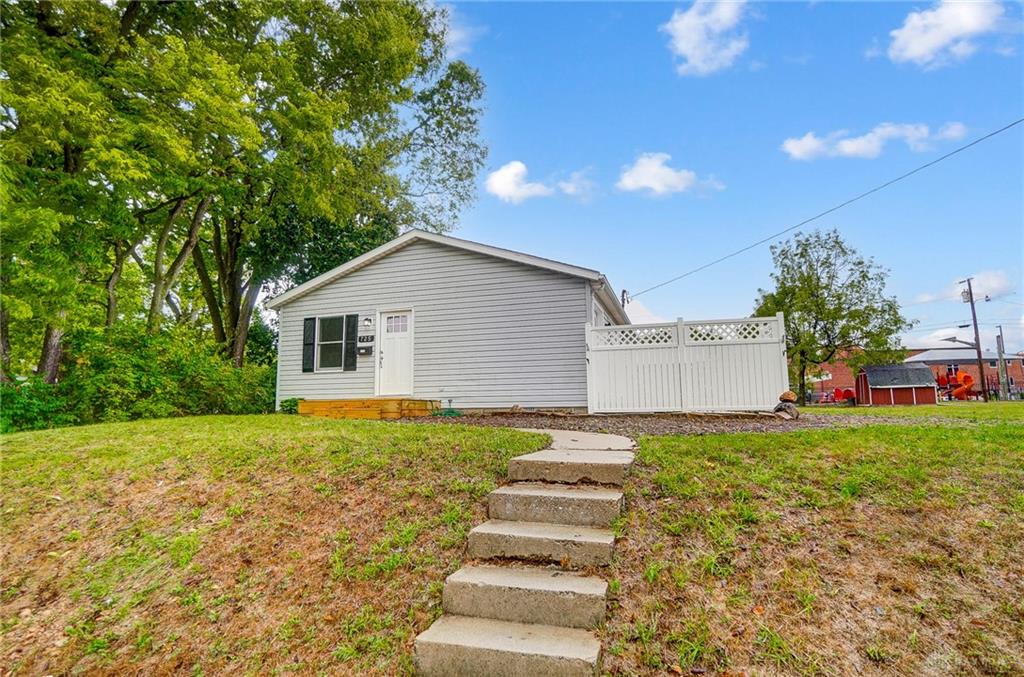 Franklin St, Troy, OH 45373