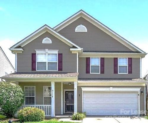 3114 Less Traveled Trl, Indian Trail, NC, 28079-7801 | Card Image