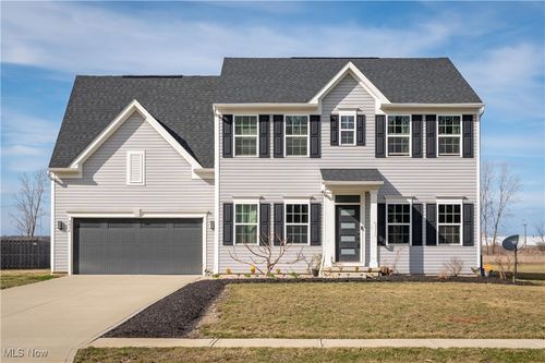 5454 Schueller Blvd, Sheffield Village, OH, 44054-2349 | Card Image