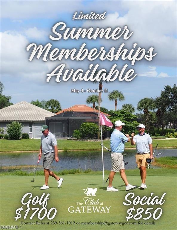 Residential in FORT MYERS 5
