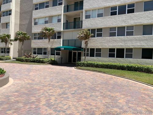 601-1237 Hillsboro Mile, Hillsboro Beach, FL, 33062-1334 | Card Image