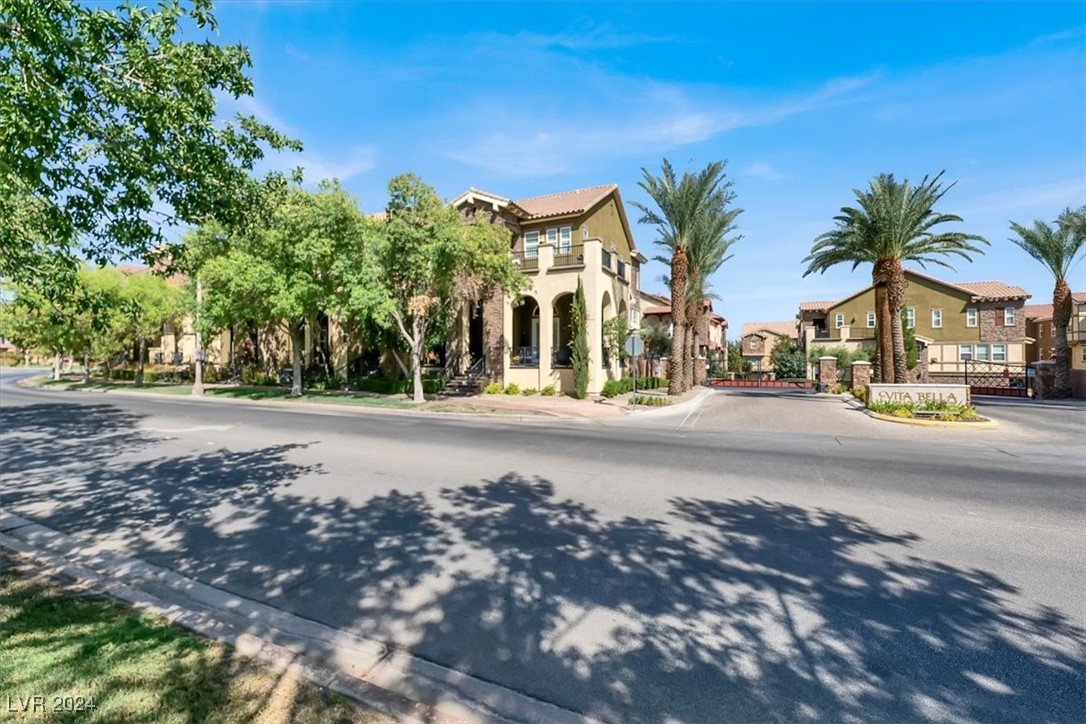 Via Di Vita , Henderson, NV 89011