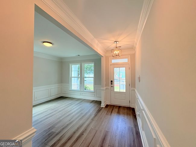 124 Gallery Way, House other with 4 bedrooms, 3 bathrooms and null parking in Brunswick GA | Image 12