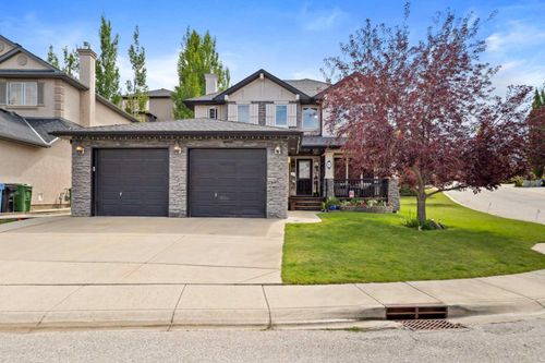 182 Sienna Park Drive Sw, Calgary, AB, T3H5H5 | Card Image