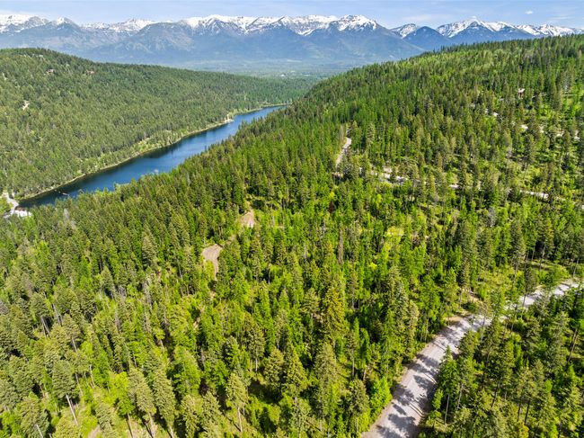 397 Saddlehorn Trl, Home with 0 bedrooms, 0 bathrooms and null parking in Bigfork MT | Image 32