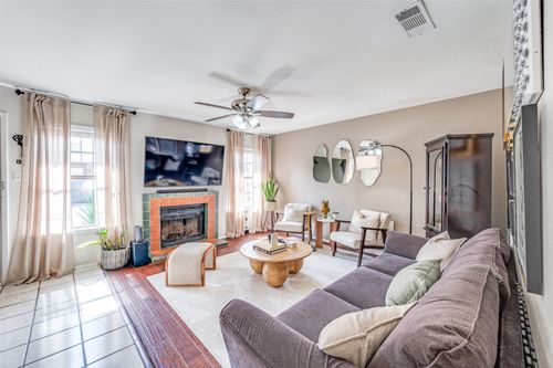 1161 Dallas Dr, Denton, TX, 76205-5110 | Card Image