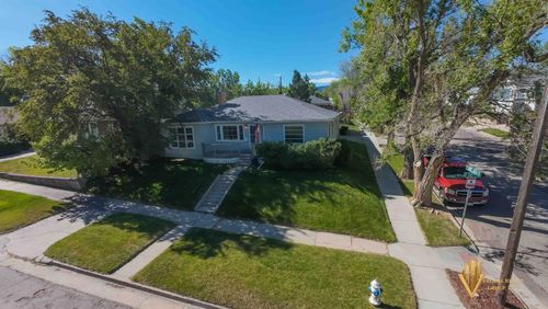 705 14th St, Casper, WY, 82601-4403 | Card Image