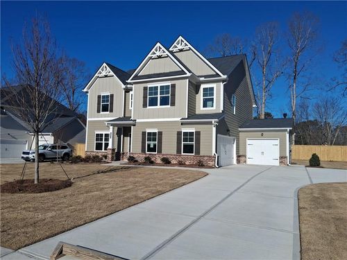 1371 Stephens View Dr, Loganville, GA, 30052-6071 | Card Image