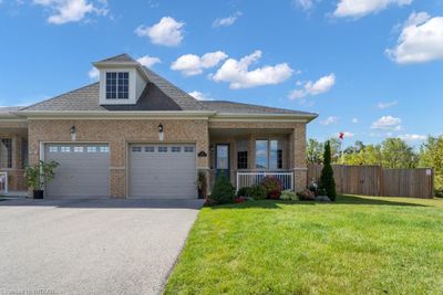 34 Harvest Ave, House other with 2 bedrooms, 2 bathrooms and 3 parking in Tillsonburg ON | Image 3