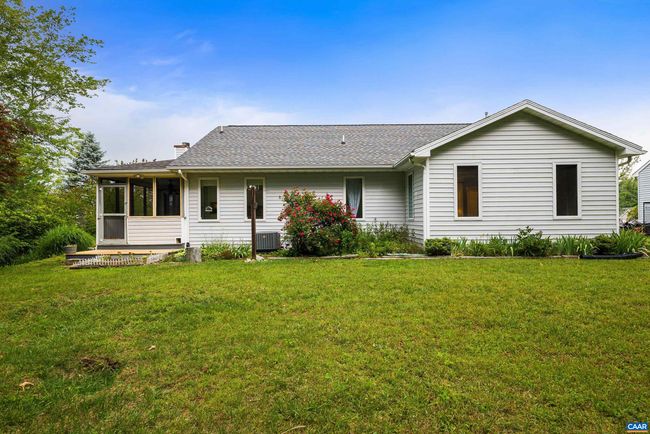 12 Springer Rd, House other with 3 bedrooms, 2 bathrooms and null parking in STUARTS DRAFT VA | Image 35