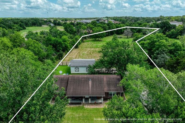 14749 S Dowling Rd, House other with 3 bedrooms, 2 bathrooms and null parking in College Station TX | Image 32