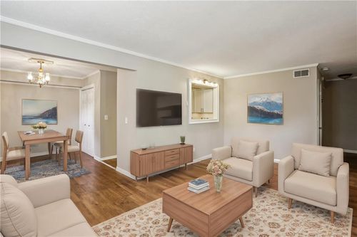 apt-f2-3091 Colonial Way, Atlanta, GA, 30341-5340 | Card Image