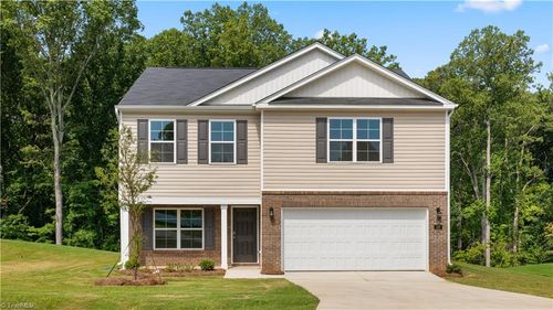 307 Balsam Fir Court, Thomasville, NC, 27360 | Card Image