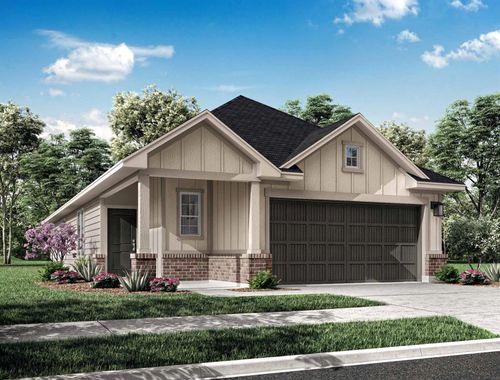 7718 Primrose Myrtle Ln, Cypress, TX, 77433-8712 | Card Image