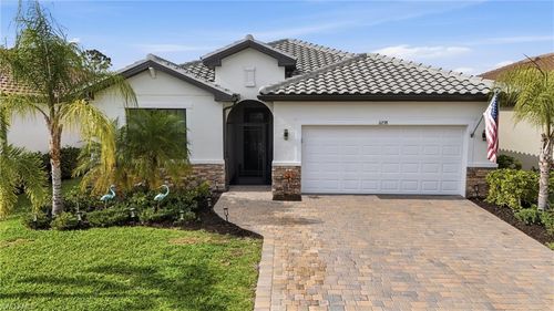 11238 Shady Blossom Dr, Fort Myers, FL, 33913-9598 | Card Image