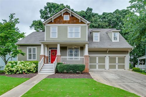 5843 Peacock Ln, Hoschton, GA, 30548-4058 | Card Image