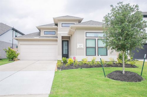 15327 Algunas Plumas St, Cypress, TX, 77433-5437 | Card Image