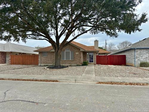 1265 Buttercup, New Braunfels, TX, 78130-3559 | Card Image