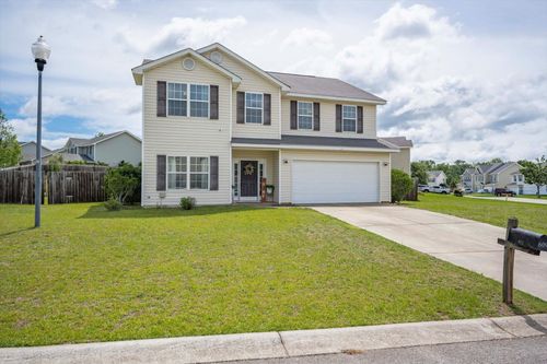 609 Natures Trail Pl, Graniteville, SC, 29829-6035 | Card Image