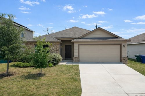 6930 Emerald Vly, San Antonio, TX, 78242-1815 | Card Image