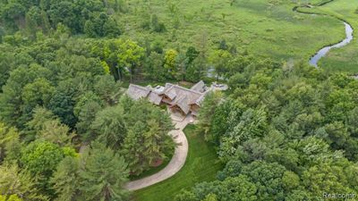 5600 Gardner Road, Home with 4 bedrooms, 5 bathrooms and null parking in Metamora Twp MI | Image 1