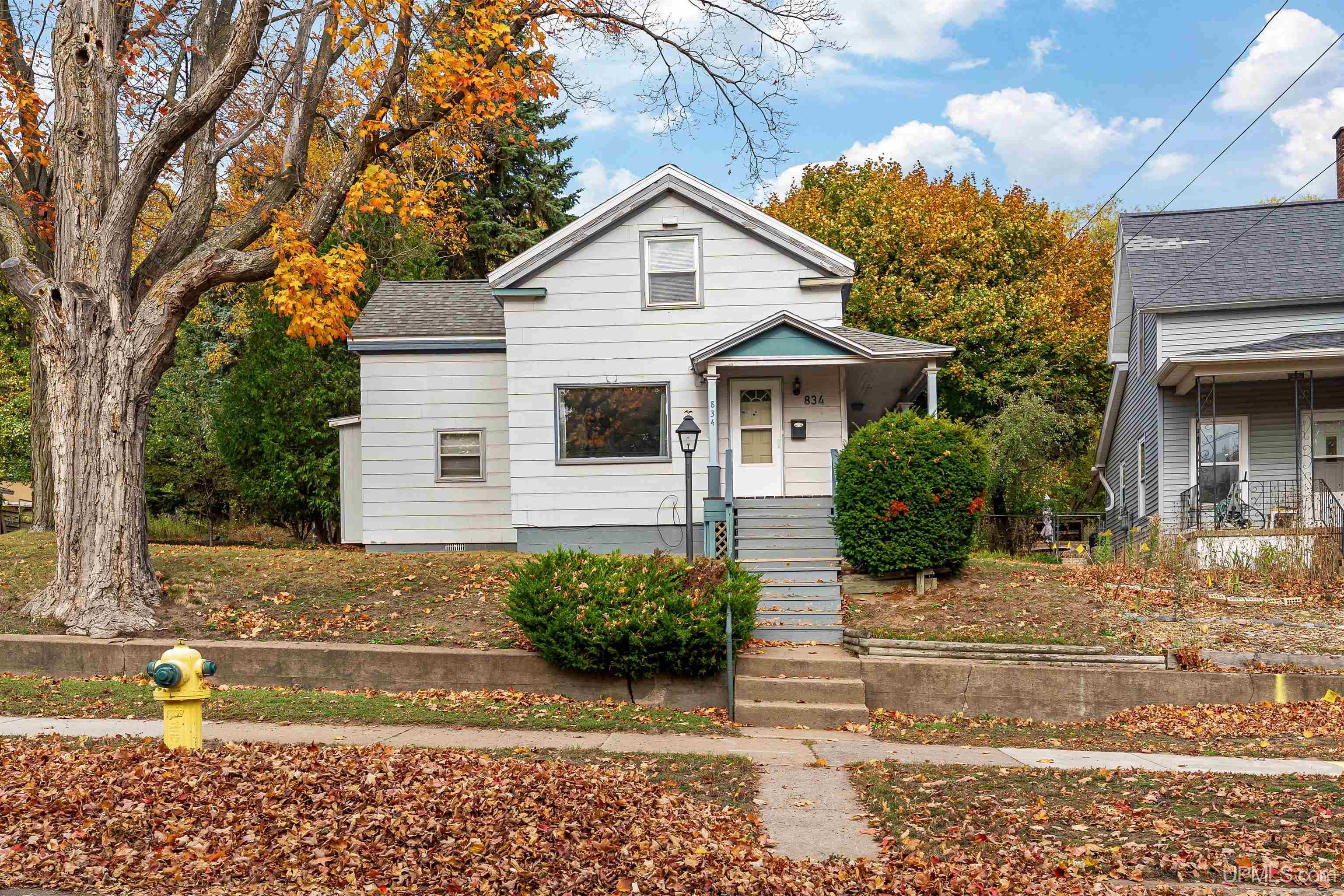 Residential in Marquette