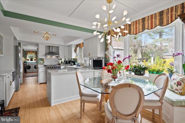 5694 S Deer Run Rd, House other with 5 bedrooms, 4 bathrooms and null parking in DOYLESTOWN PA | Image 9