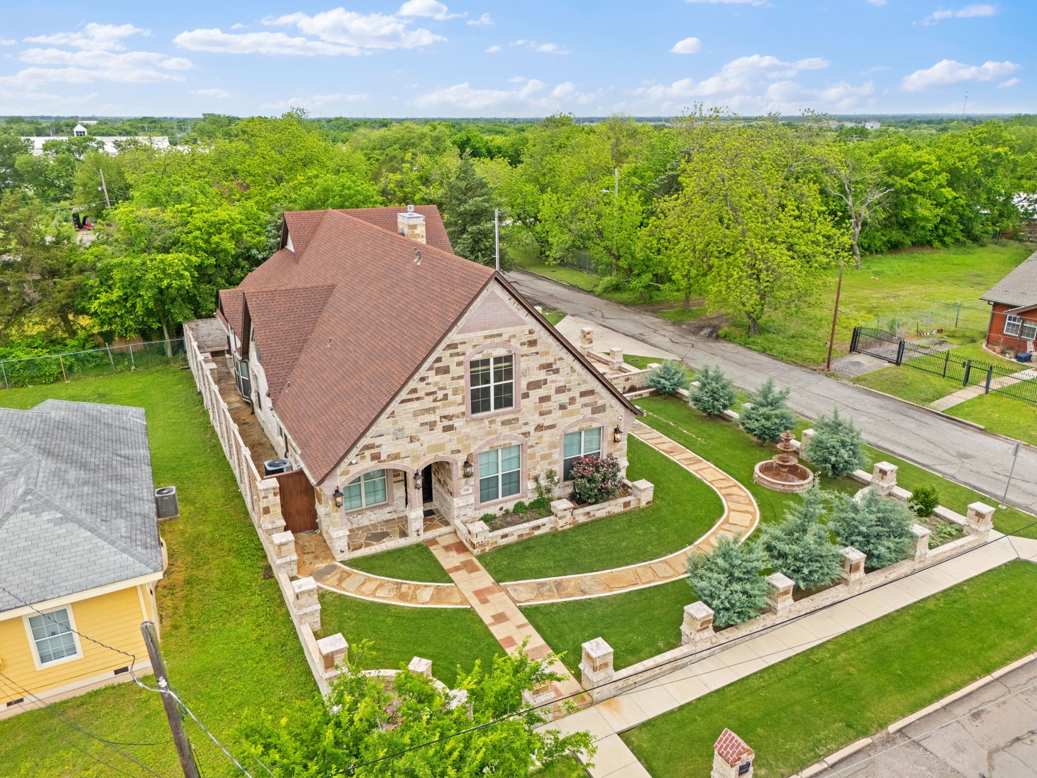 Residential in Greenville 5