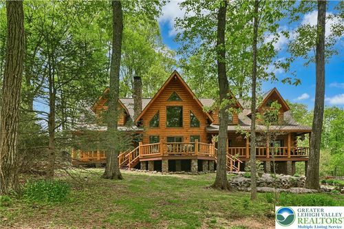 294 Nockamixon Rd, KINTNERSVILLE, PA, 18930-1650 | Card Image