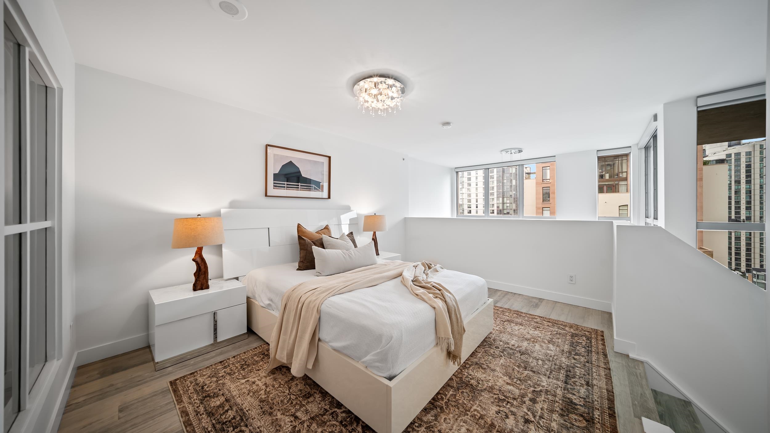 Residential in Vancouver 4