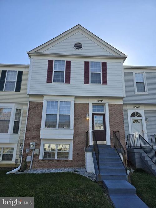 11308 Golden Eagle Pl, WALDORF, MD, 20603-5978 | Card Image