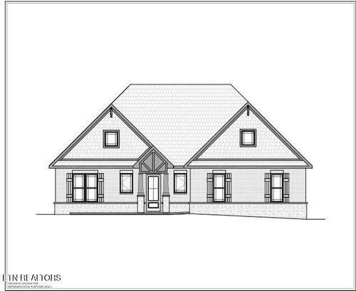 246 Bittersweet Ln, Lenoir City, TN, 37771-2162 | Card Image