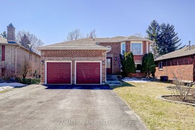 MAIN - 15 Ferguson Dr, House other with 3 bedrooms, 1 bathrooms and 2 parking in Barrie ON | Image 1