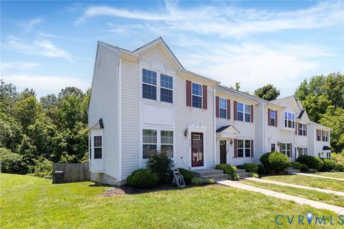 6121 Belgreen Ct, North Chesterfield, VA, 23234-3210 | Card Image