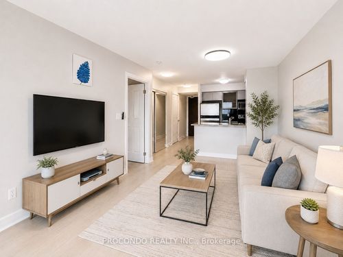 509-18 Harrison Garden Blvd, North York, ON, M2N7J7 | Card Image