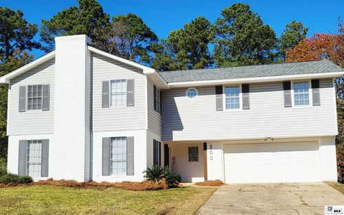300 Lakeland Dr, West Monroe, LA, 71291-9545 | Card Image